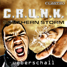 C.R.U.N.K. / ELASTIK
