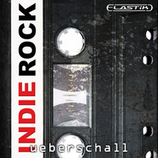 INDIE ROCK / ELASTIK