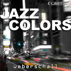 JAZZ COLORS / ELASTIK