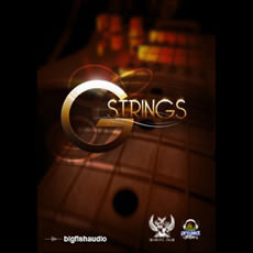 G-STRINGS