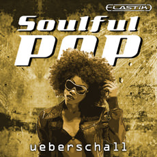 SOULFUL POP / ELASTIK