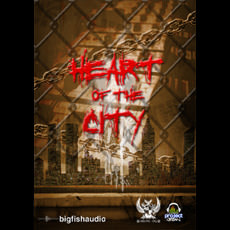 HEART OF THE CITY