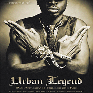URBAN LEGEND