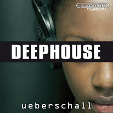 DEEP HOUSE / ELASTIK