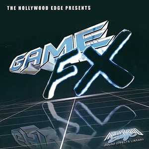 GAME FX