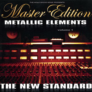 MASTER EDITION