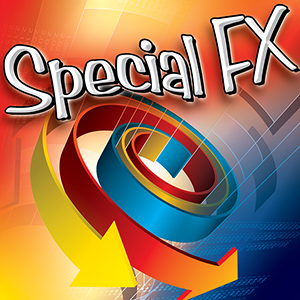 SPECIAL FX COLLECTION