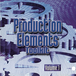 PRODUCTION ELEMENTS TOOLKIT 1