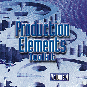 PRODUCTION ELEMENTS TOOLKIT 4