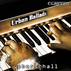URBAN BALLADS / ELASTIK
