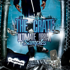 THE CRATE： ULTIMATE URBAN SAMPLES