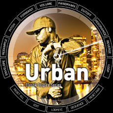 URBAN / ELASTIK