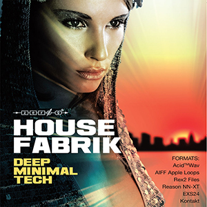 HOUSE FABRIK