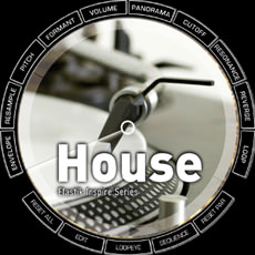 HOUSE / ELASTIK