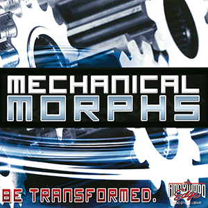 MECHANICAL MORPHS