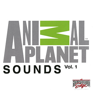 ANIMAL PLANET SOUNDS