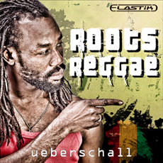 ROOTS REGGAE / ELASTIK