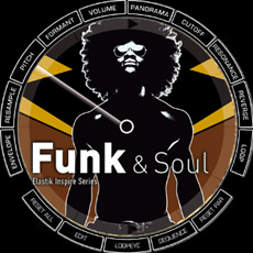 FUNK & SOUL / ELASTIK