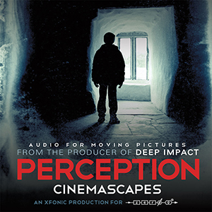 PERCEPTION CINEMASCAPES