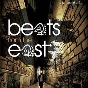 BEATS FROM THE EAST