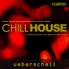 CHILL HOUSE / ELASTIK