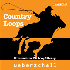 COUNTRY LOOPS / ELASTIK