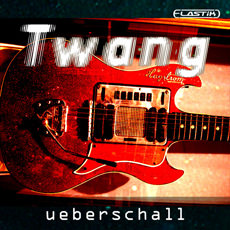 TWANG / ELASTIK