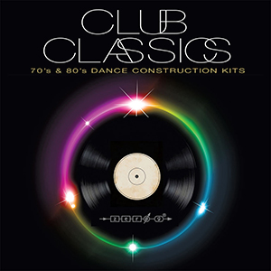 CLUB CLASSICS