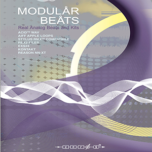 MODULAR BEATS