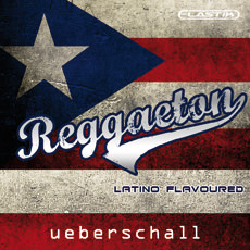 REGGAETON / ELASTIK