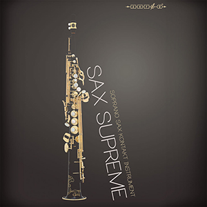 SAX SUPREME
