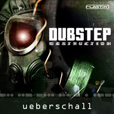 DUBSTEP DESTRUCTION / ELASTIK