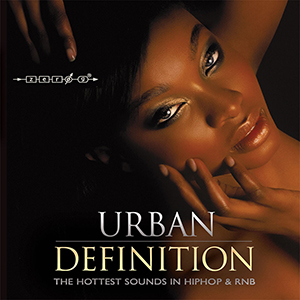 URBAN DEFINITION