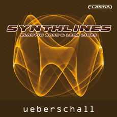 SYNTHLINES / ELASTIK