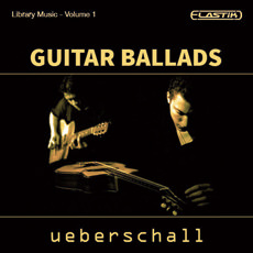 GUITAR BALLADS / ELASTIK