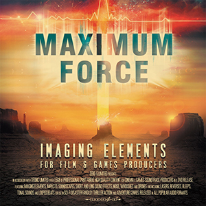 MAXIMUM FORCE IMAGING ELEMENTS