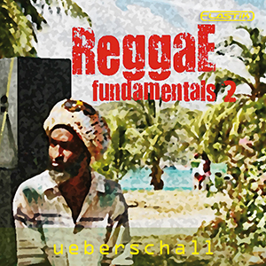 REGGAE FUNDAMENTALS 2 / ELASTIK