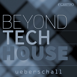 BEYOND TECH HOUSE / ELASTIK