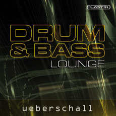 DRUM & BASS LOUNGE / ELASTIK
