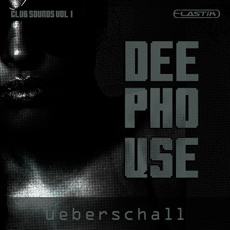DEEP HOUSE - CLUB SOUNDS VOL.1/ ELASTIK