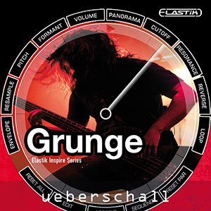 GRUNGE/ ELASTIK