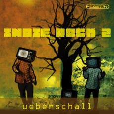 INDIE ROCK 2 / ELASTIK