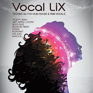 VOCAL LIX