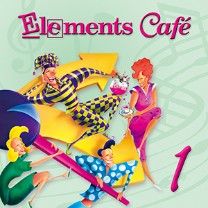 ELEMENTS CAFE 01