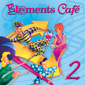 ELEMENTS CAFE 02