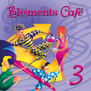 ELEMENTS CAFE 03