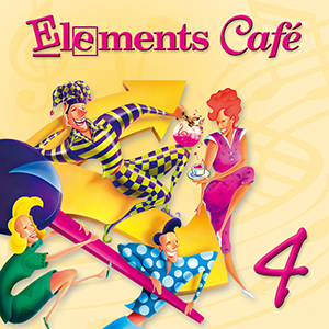 ELEMENTS CAFE 04