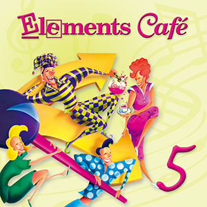 ELEMENTS CAFE 05