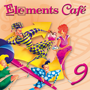 ELEMENTS CAFE 09