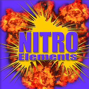 NITRO ELEMENTS